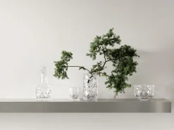 Orrefors Sofiero Whiskyglass 4-Pakning Fashion