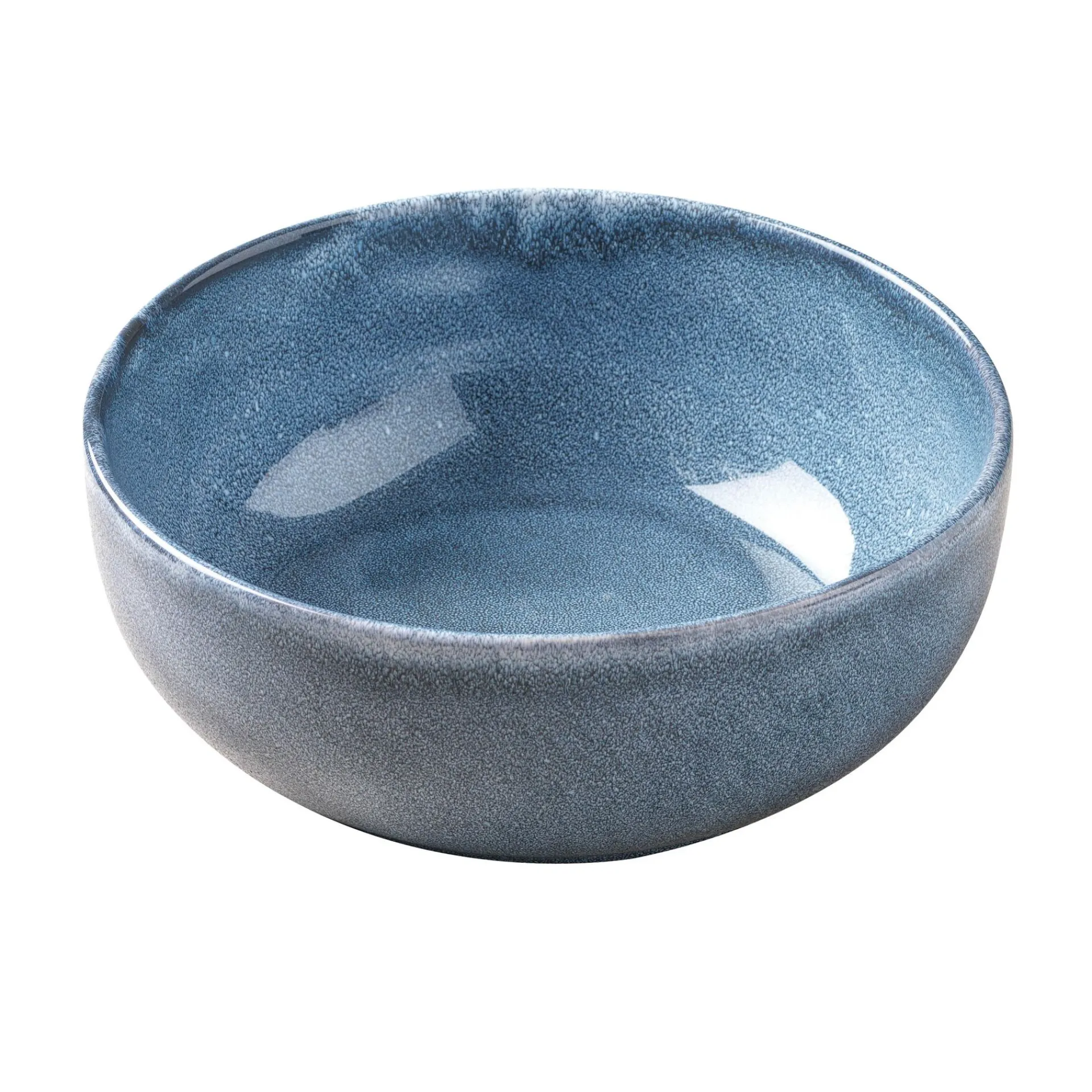 Aida Soholm Sonja Salatbolle O24 Cm Bla Fashion