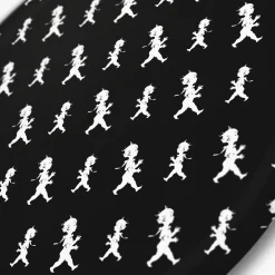 Solstickan Design Solstickan Brett O 38 Cm Svart Hot