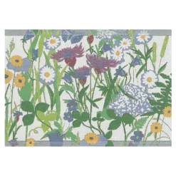 Ekelund Linneväveri Sommartid Spisebrikke Hot