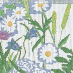 Ekelund Linneväveri Sommartid Spisebrikke Hot