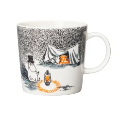 Arabia Sov Gott Mummikopp Clearance