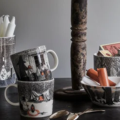 Arabia Sov Gott Mummikopp Clearance