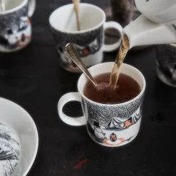 Arabia Sov Gott Mummikopp Clearance