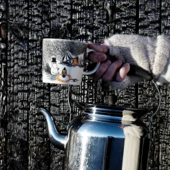 Arabia Sov Gott Mummikopp Clearance