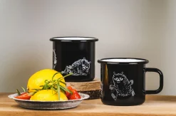 Muurla Stinky Emaljekopp 37 Cl Hot