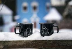 Muurla Stinky Emaljekopp 37 Cl Hot