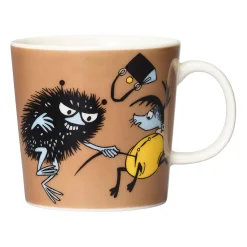 Arabia Stinky I Farta Mummikopp Sale