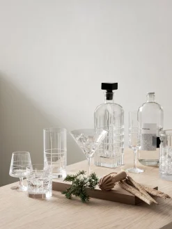 Orrefors Street Champagneglass 15 Cl Outlet