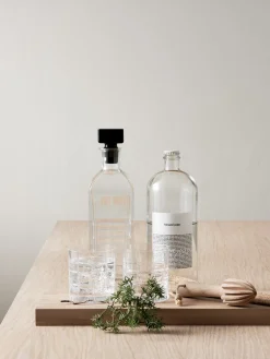 Orrefors Street Old Fashioned Glass 27 Cl 4-Pakning Sale