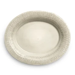 Mateus Stripes Fat 30X35 Cm Sand Online