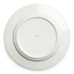 Mateus Stripes Tallerken O28 Cm Sand Fashion