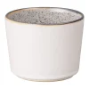 Denby Studio Grey Brew Sukkerskal Hot