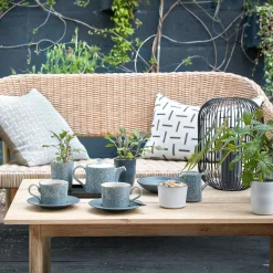 Denby Studio Grey Brew Sukkerskal Hot