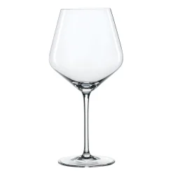 Spiegelau Style Burgundy Rodvinsglass 4-Pakning Clearance