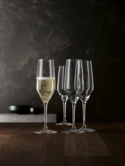 Spiegelau Style Champagneglass 4-Pakning Hot