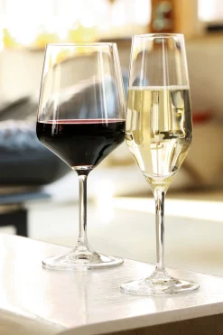 Spiegelau Style Champagneglass 4-Pakning Hot