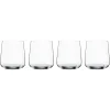 Spiegelau Style Glass 34 Cl 4-Pakning Clearance