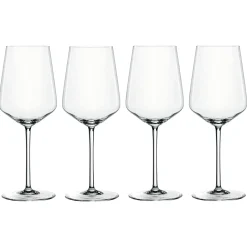 Spiegelau Style Hvitvinsglass 4-Pakning New