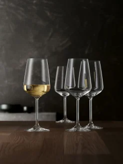Spiegelau Style Hvitvinsglass 4-Pakning New