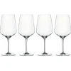 Spiegelau Style Rodvinsglass 4-Pakning New