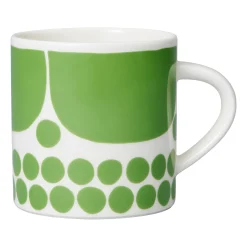 Arabia Sunnuntai Krus 35 Cl Gronn New