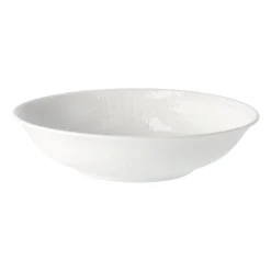 Rörstrand Swedish Grace Dyp Tallerken Hvit Outlet