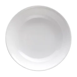 Rörstrand Swedish Grace Dyp Tallerken Hvit Outlet