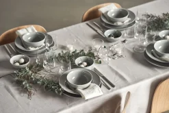 Rörstrand Swedish Grace Dyp Tallerken O25 Cm Dimma (Gra) Online