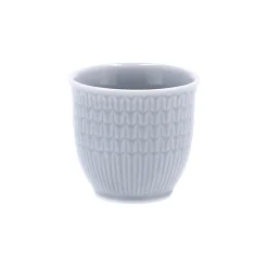 Rörstrand Swedish Grace Eggeglass Is (Lysebla) Hot