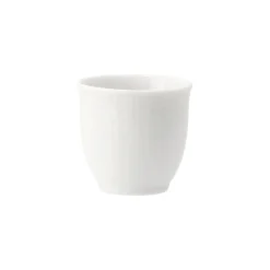 Rörstrand Swedish Grace Eggeglass Sno (Hvit) Outlet