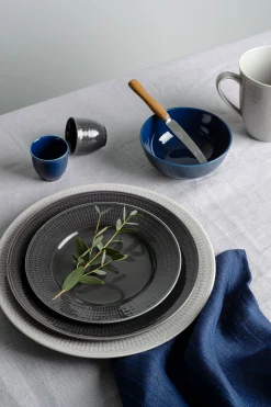 Rörstrand Swedish Grace Eggeglass Midnatt (Bla) Hot