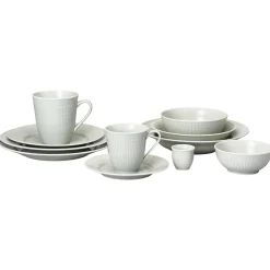 Rörstrand Swedish Grace Eggeglass Dimma (Gra) Sale