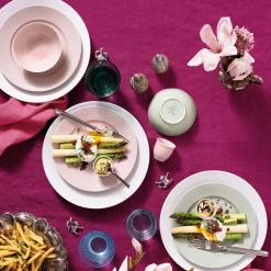 Rörstrand Swedish Grace Eggeglass Ros (Rosa) Best