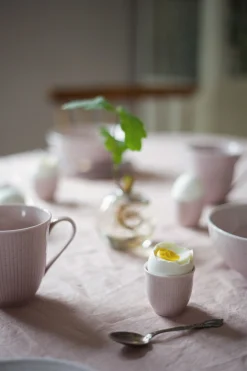 Rörstrand Swedish Grace Eggeglass Ros (Rosa) Best