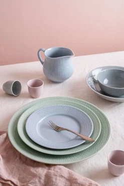 Rörstrand Swedish Grace Eggeglass Ros (Rosa) Best