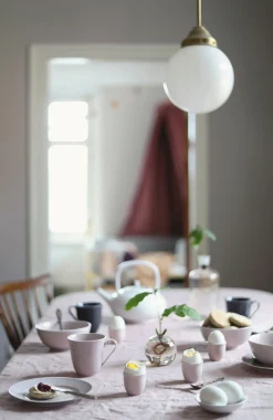 Rörstrand Swedish Grace Eggeglass Ros (Rosa) Best