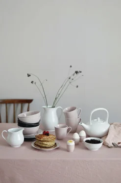 Rörstrand Swedish Grace Eggeglass Ros (Rosa) Best