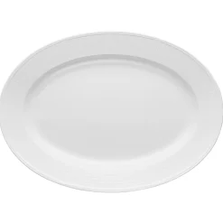 Rörstrand Swedish Grace Fat Oval 29X40 Cm Online