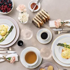 Rörstrand Swedish Grace Gala Dyp Tallerken 25 Cm Discount