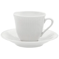 Rörstrand Swedish Grace Kaffeskal O13 Cm Outlet