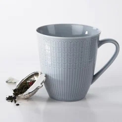 Rörstrand Swedish Grace Lite Kopp 30 Cl Is (Lysebla) 30 Cl Online