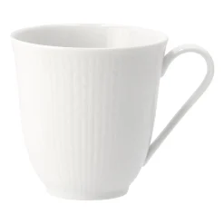 Rörstrand Swedish Grace Lite Kopp 30 Cl Hvit 30 Cl Hot