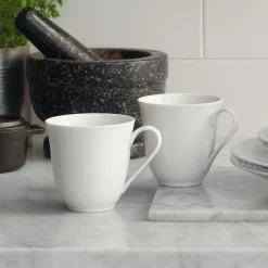 Rörstrand Swedish Grace Lite Kopp 30 Cl Hvit 30 Cl Hot