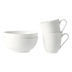 Rörstrand Swedish Grace Startsett Sno Online