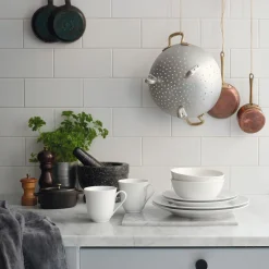 Rörstrand Swedish Grace Startsett Sno Online