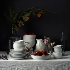 Rörstrand Swedish Grace Startsett Sno Online