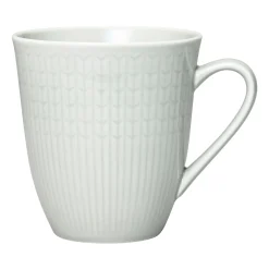 Rörstrand Swedish Grace Stor Kopp Dimma (Gra) Discount