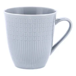 Rörstrand Swedish Grace Stor Kopp Is/Lysebla. 50 Cl Sale