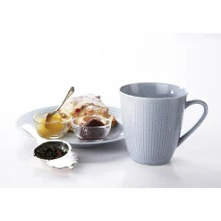 Rörstrand Swedish Grace Stor Kopp Is/Lysebla. 50 Cl Sale